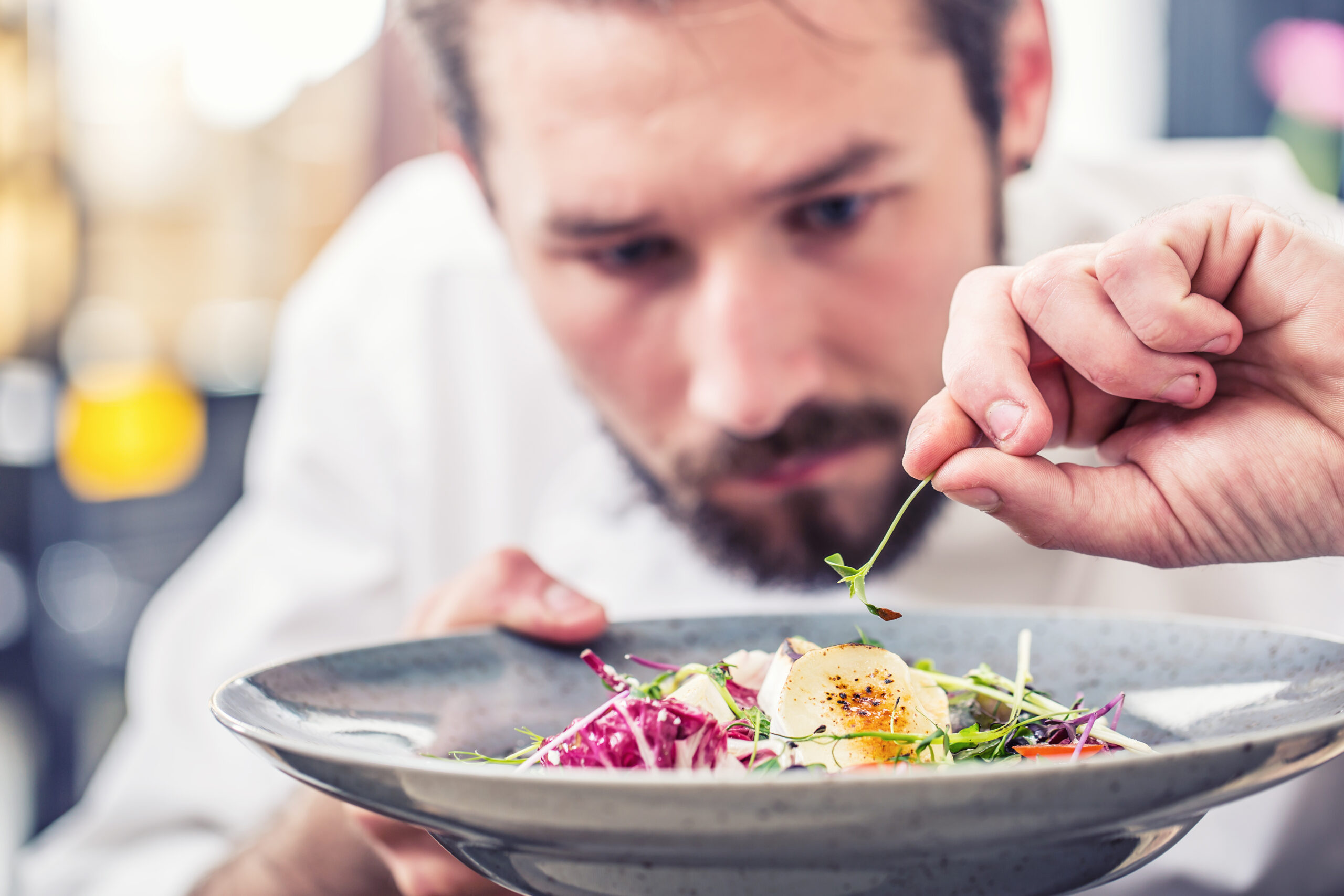 Why Your “Farm-to-Table” Menu Reads Like an IRS Form (and How to Fix It)