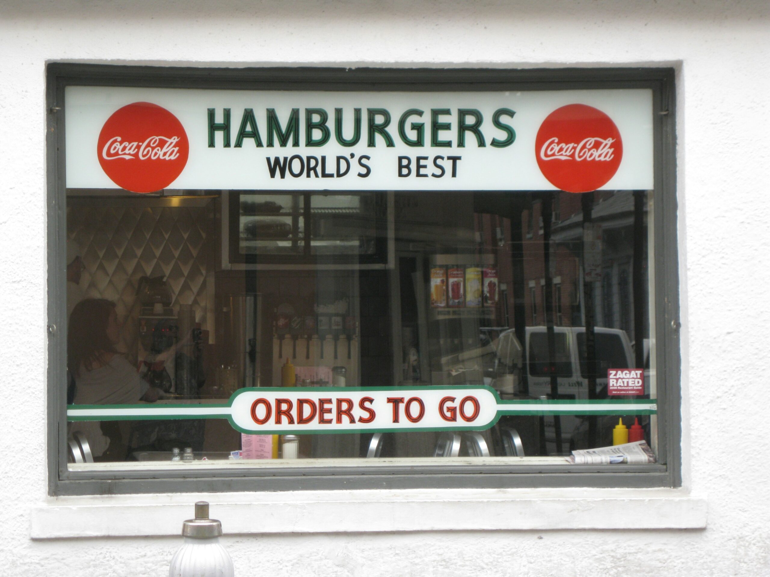 The Menu That Promised Everything and Delivered Disappointment