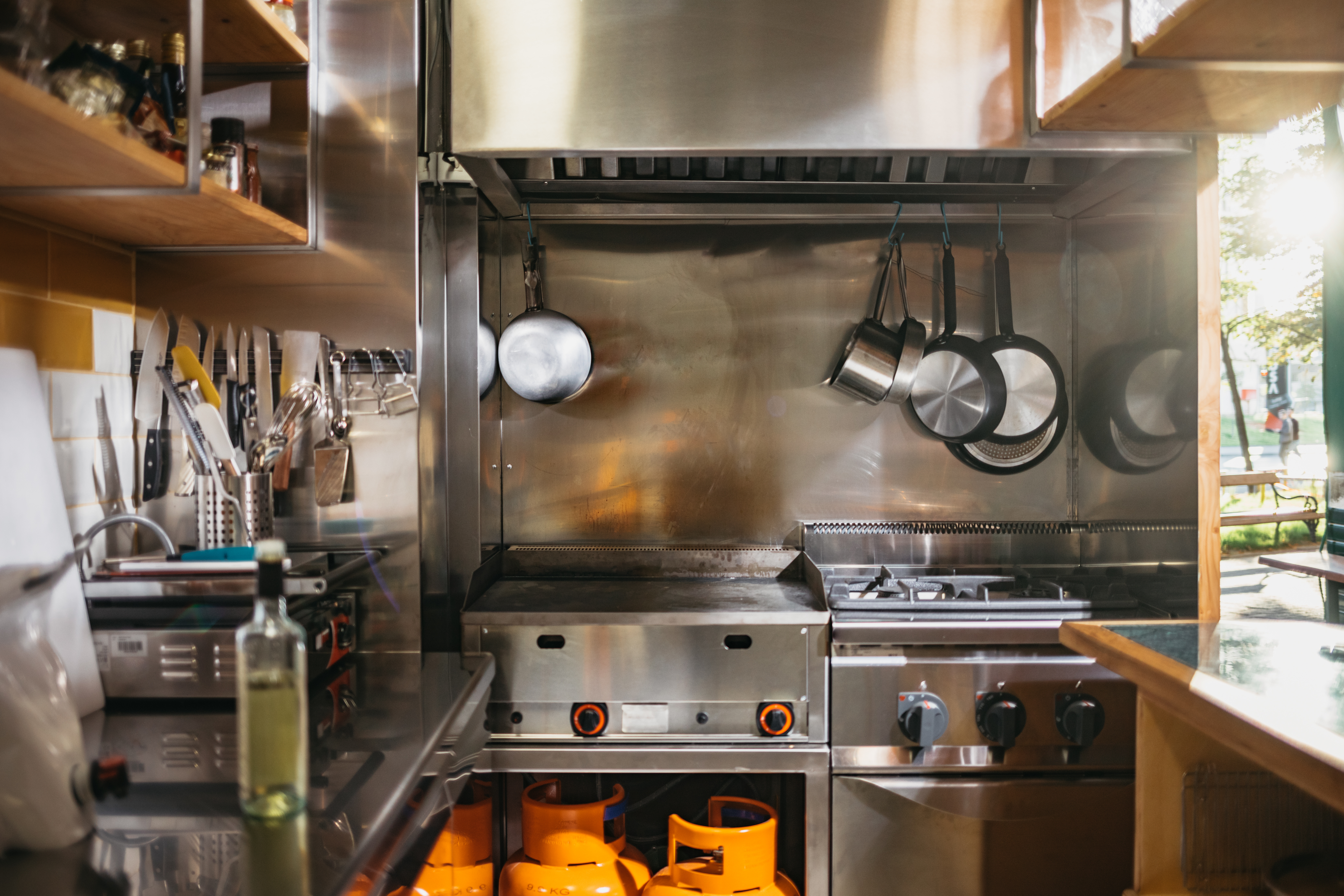 Mother’s Day Just Stress-Tested Your Menu. Here’s What to Do Before Father’s Day.