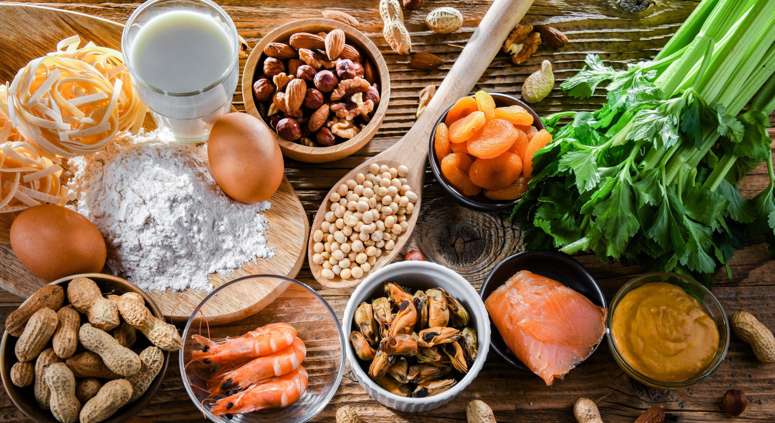 Allergen Transparency Is Coming for Menus